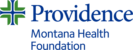 Providence Montana Health Foundation logo